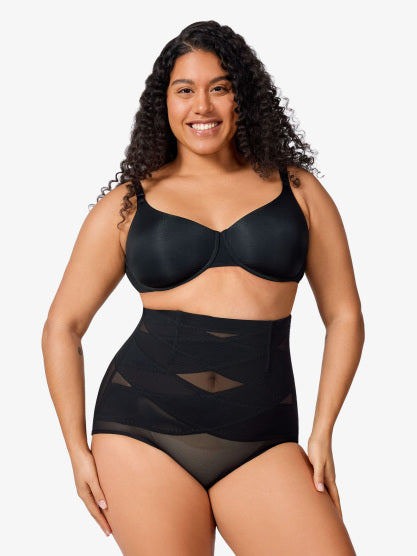 Culotte Gainant de Compression Croisée très efficace