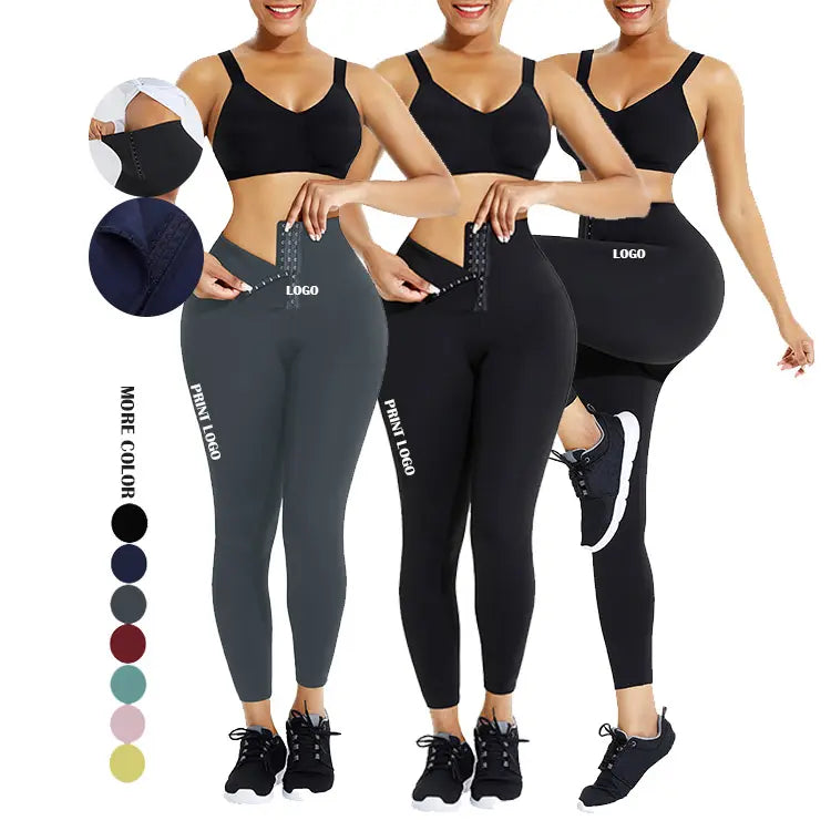 Leggings Magique amincissant pour femmes