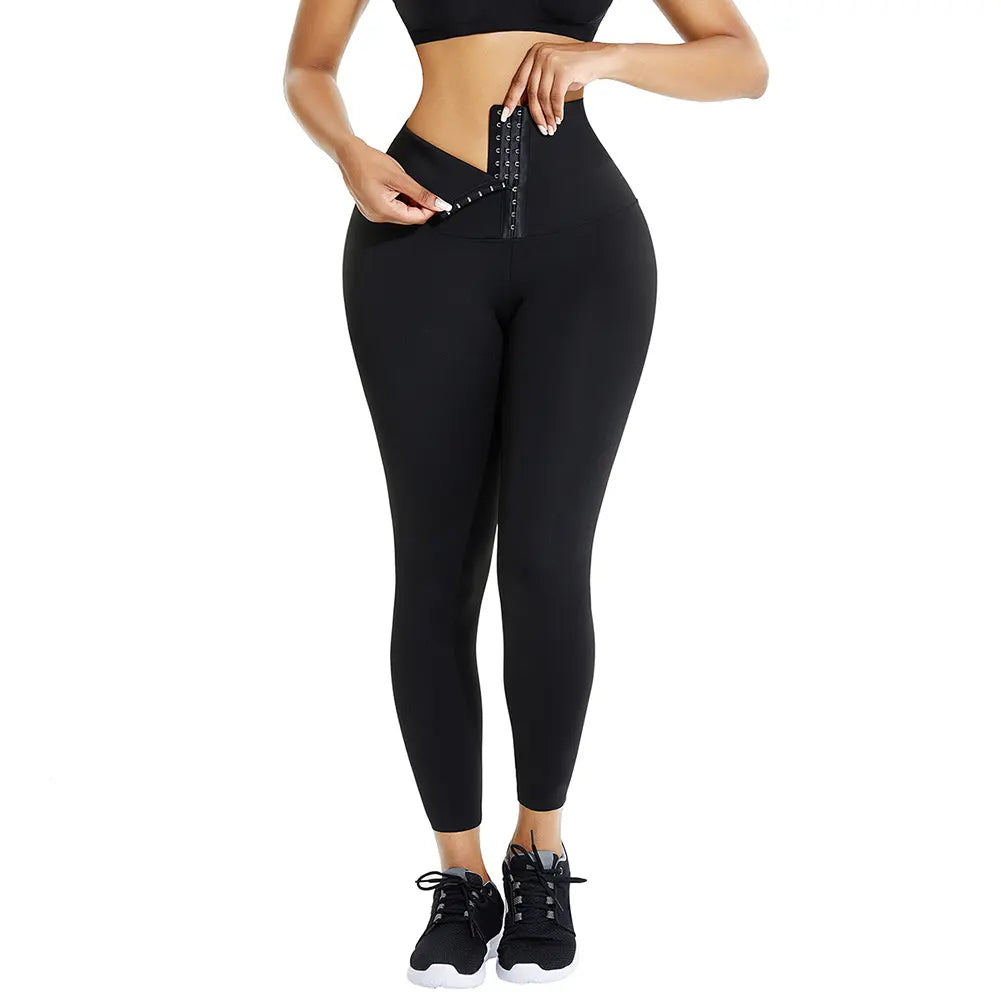 Leggings Magique amincissant pour femmes