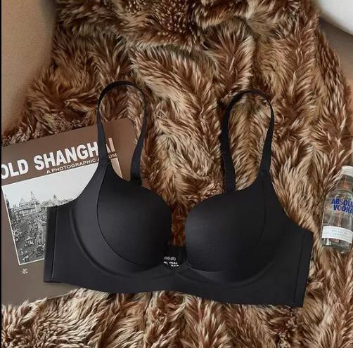 Soutien-Gorge sans couture et sans Armature Qualité Prémium